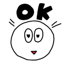 Mr. yogo of professional slang sticker #1669961