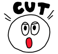 Mr. yogo of professional slang sticker #1669962