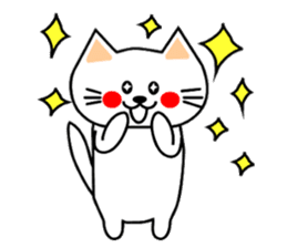 nyao sticker #1670194