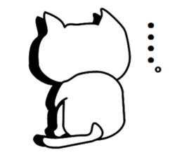 nyao sticker #1670198