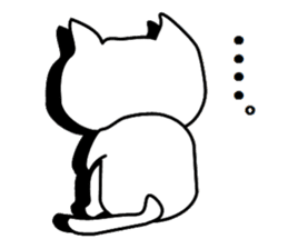 nyao sticker #1670198