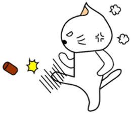 nyao sticker #1670202