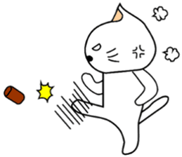 nyao sticker #1670202