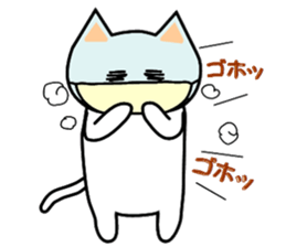 nyao sticker #1670214