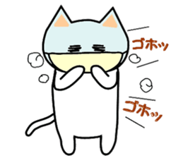 nyao sticker #1670214