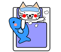 nyao sticker #1670215
