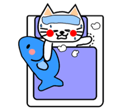 nyao sticker #1670215