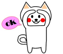 nyao sticker #1670219