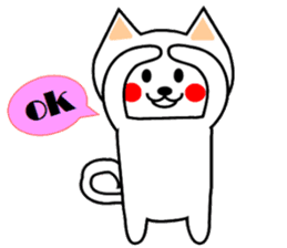 nyao sticker #1670219