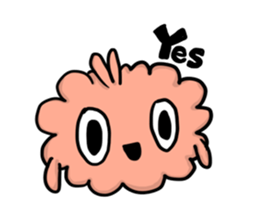 Kesaran Patharan sticker #1670267