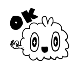 Kesaran Patharan sticker #1670269