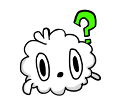 Kesaran Patharan sticker #1670273