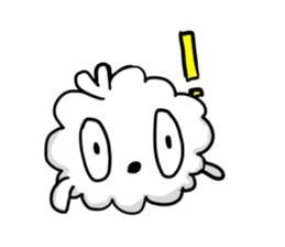 Kesaran Patharan sticker #1670274