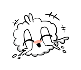 Kesaran Patharan sticker #1670283