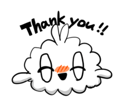 Kesaran Patharan sticker #1670289