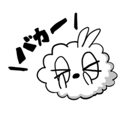 Kesaran Patharan sticker #1670299