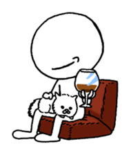 40pose sticker #1670466