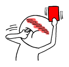 40pose sticker #1670471