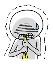 40pose sticker #1670473