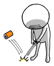 40pose sticker #1670475