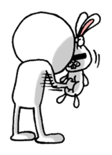 40pose sticker #1670476