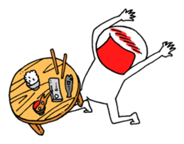 40pose sticker #1670478