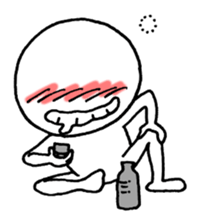 40pose sticker #1670479