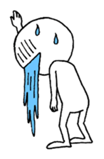 40pose sticker #1670480