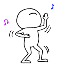 40pose sticker #1670482