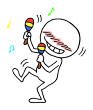 40pose sticker #1670484