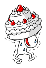 40pose sticker #1670490