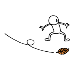 40pose sticker #1670494