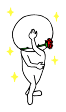 40pose sticker #1670497