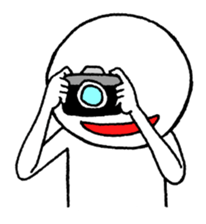 40pose sticker #1670498