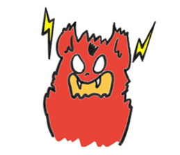 Candy Cats sticker #1670802