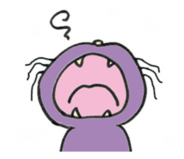 Candy Cats sticker #1670817