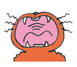 Candy Cats sticker #1670820