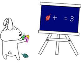 Bagou sticker #1670867