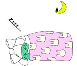 Bagou sticker #1670868