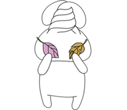 Bagou sticker #1670869