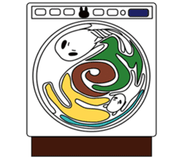 Bagou sticker #1670870