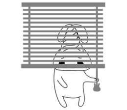 Bagou sticker #1670871