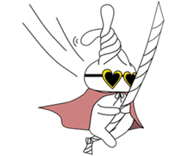 Bagou sticker #1670874