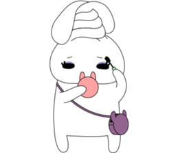 Bagou sticker #1670877