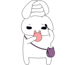 Bagou sticker #1670877