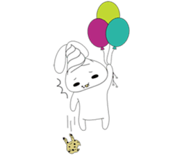 Bagou sticker #1670878