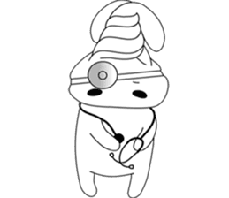 Bagou sticker #1670879