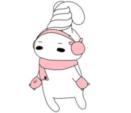 Bagou sticker #1670880