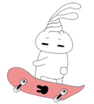 Bagou sticker #1670881