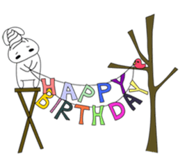 Bagou sticker #1670882